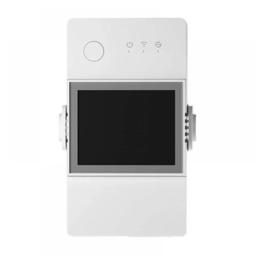 Sonoff thr316d elite - sonoff, smart