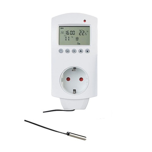 Thermostat temperatur - thermostat,