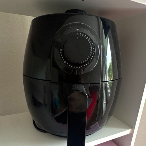 Maxxmee airfryer - maxxmee,