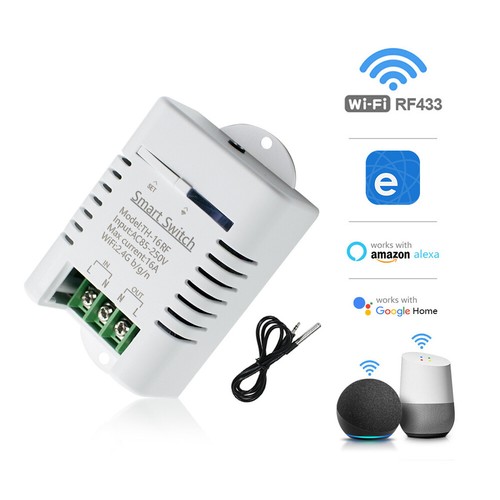 Ewelink wlan kabellos - wlan,