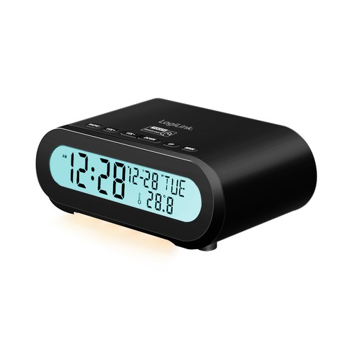 Radiowecker wecker radio - radiowecker, alarm