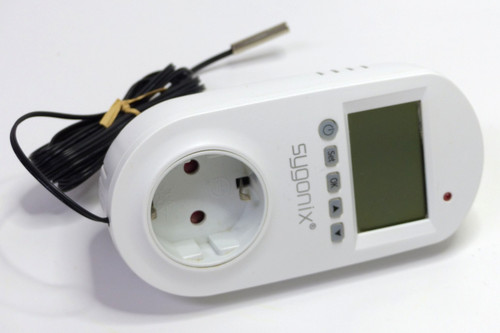 Timer für heizgeräte und - für,