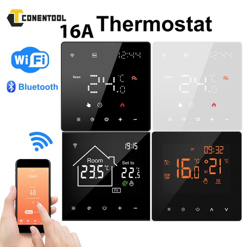 Thermostat wifi raumthermostat - thermostat,