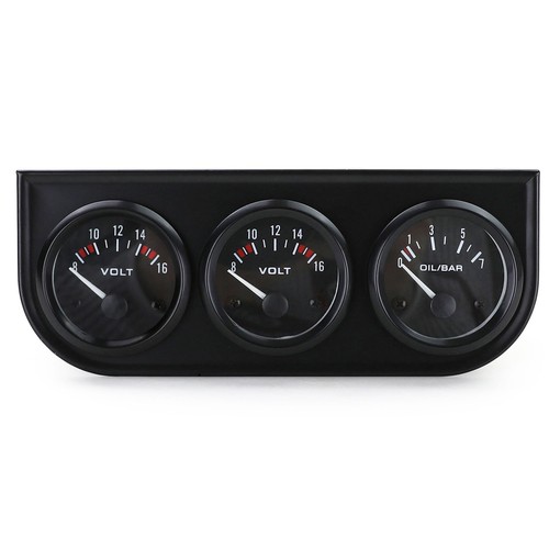 Zusatz instrumente 3er set - 3er,