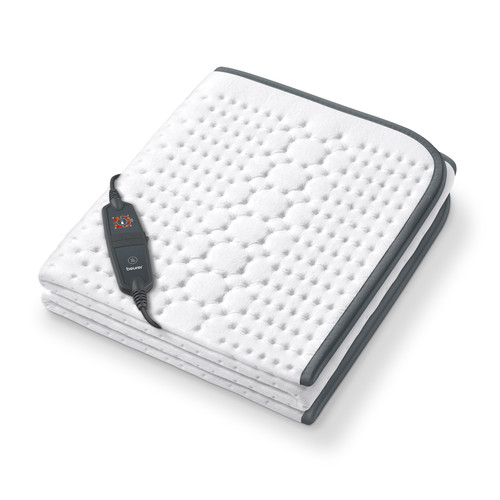 Beurer wärmeunterbett 4 - beurer, 60