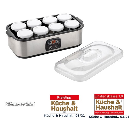 Joghurt maker timer - timer, &