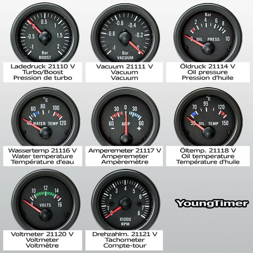 Set jom youngtimer - jom,