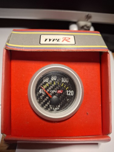 Temperaturanzeige analog 52mm - temperaturanzeige,