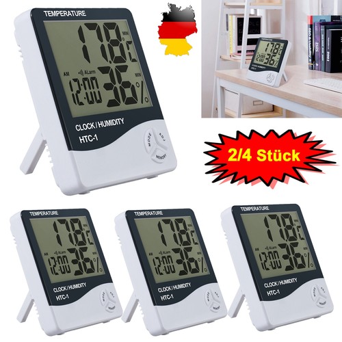 Mini thermometer - 2/4x,
