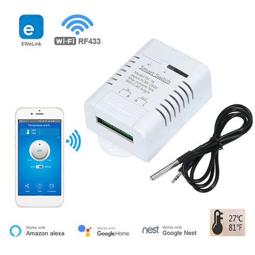 Ewelink wifi wlan - ewelink,