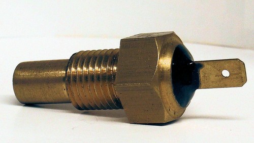 Temperaturfühler für wasser - für,