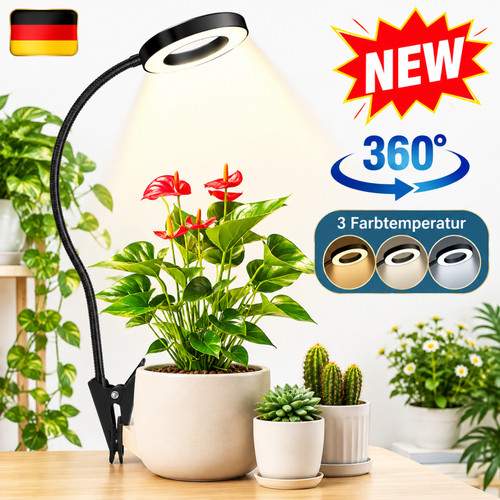 Led wachstumslicht - led,