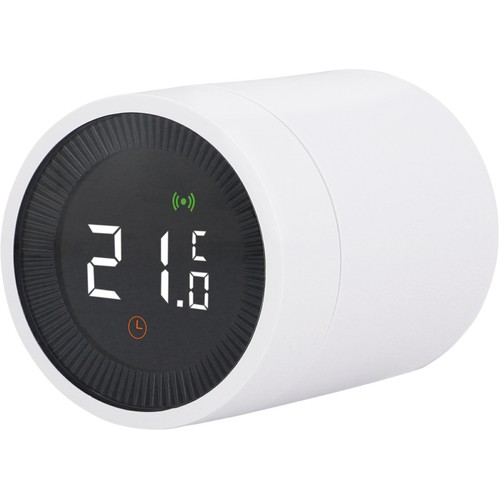 Heizkörper thermostat wifi - heizkörper-thermostat,