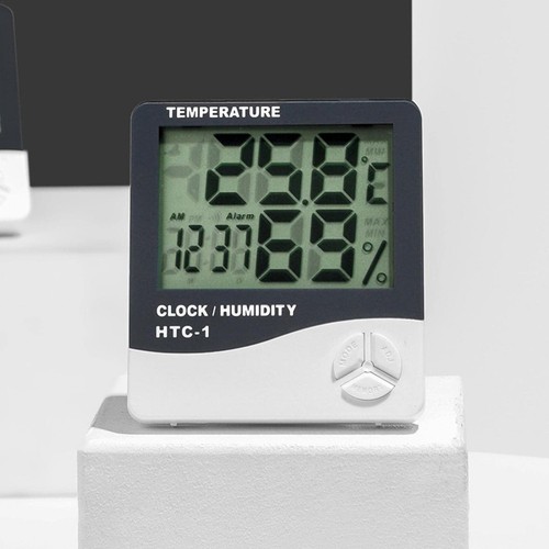 Raum thermometer digital - thermometer,