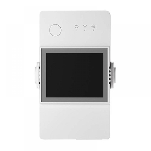 Sonoff thr316d elite smart - sonoff,