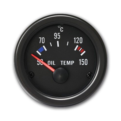 Jom zusatzinstrument 52mm - zusatzinstrument,