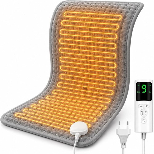 Elektrisch heizkissen timer - elektrisch,