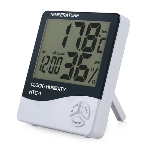 Digital thermometer - 2/4x,