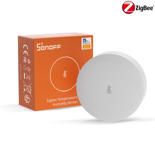 Sonoff snzb 02p zigbee - snzb-02p, 3.0
