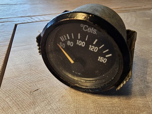 Vdo temperaturanzeige 150 - vdo,