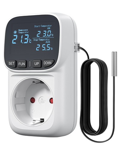 Dewenwils temperaturschalter - dewenwils,