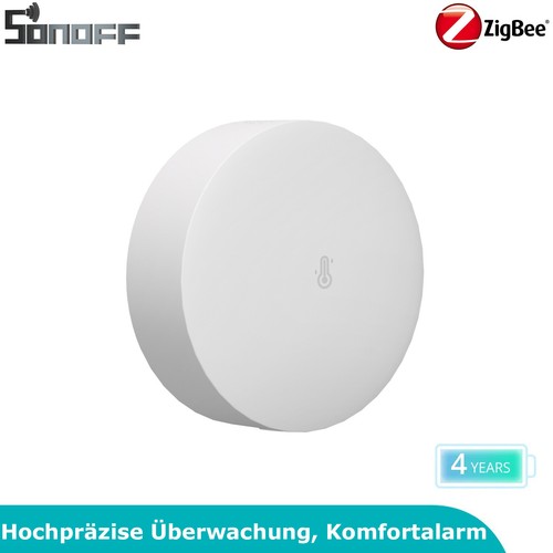 Sonoff snzb 02p zigbee - snzb-02p, funk