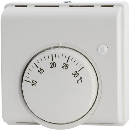 Wandthermostat manuel aufputz - wandthermostat,