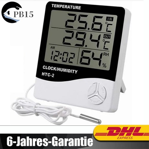 Großes lcd digitales innen - großes, innen-