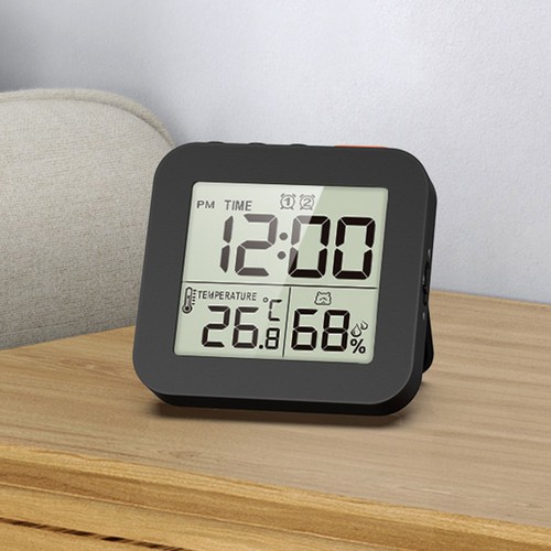 Temperatur und - ,