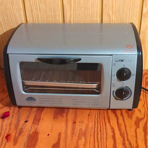 Clatronic mini backofen - clatronic, mini-backofen