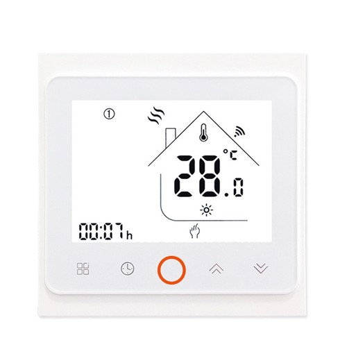 Digital thermostat - digital,