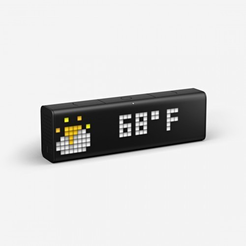 Lametric time wlan tischuhr - wlan,